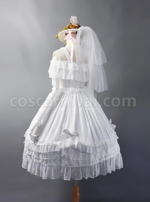 Wars-Of-The-Roses-Bowknot-Classic-Lolita-Sling-Dress-coscarnival-1054