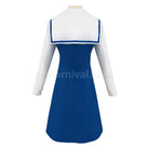 Wataten! An Angel Flew Down to Me Hinata Hoshino Cosplay Costumes coscarnival0111558