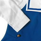 Wataten! An Angel Flew Down to Me Hinata Hoshino Cosplay Costumes coscarnival0111584
