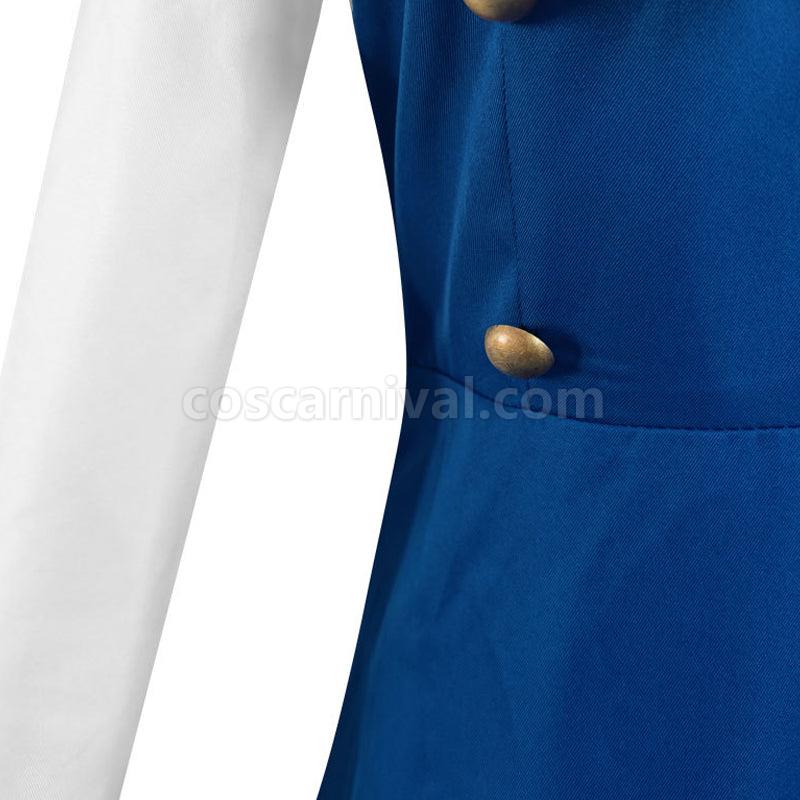 Wataten! An Angel Flew Down to Me Hinata Hoshino Cosplay Costumes coscarnival0111589