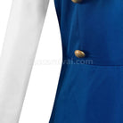 Wataten! An Angel Flew Down to Me Hinata Hoshino Cosplay Costumes coscarnival0111589