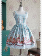 Wathet-Decorative-Pattern-Waist-Vest-Skirt-coscarnival-4866