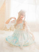 Wathet-Printing-Bow-Tie-Dress-coscarnival-2720.jpg