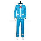 Welcome to Demon School! Iruma kun Iruma Suzuki Outfits Halloween Cosplay Costumes coscarnival011110729
