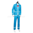Welcome to Demon School! Iruma kun Iruma Suzuki Outfits Halloween Cosplay Costumes coscarnival011110761