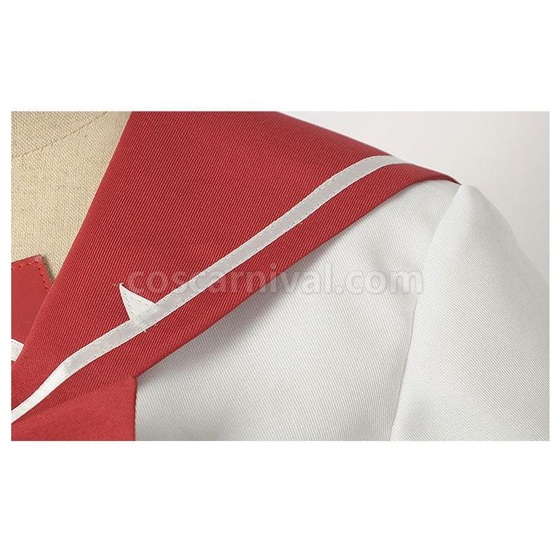 Welcome to Demon School! Iruma kun Valac Clara Outfits Halloween Cosplay Costumes coscarnival011110769