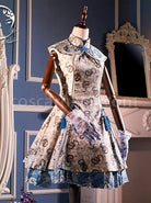 White-Dragon-Series-Chinese-Style-Qi-Lolita-Sleeveless-Dress-coscarnival-1433