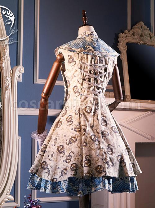 White-Dragon-Series-Chinese-Style-Qi-Lolita-Sleeveless-Dress-coscarnival-1447