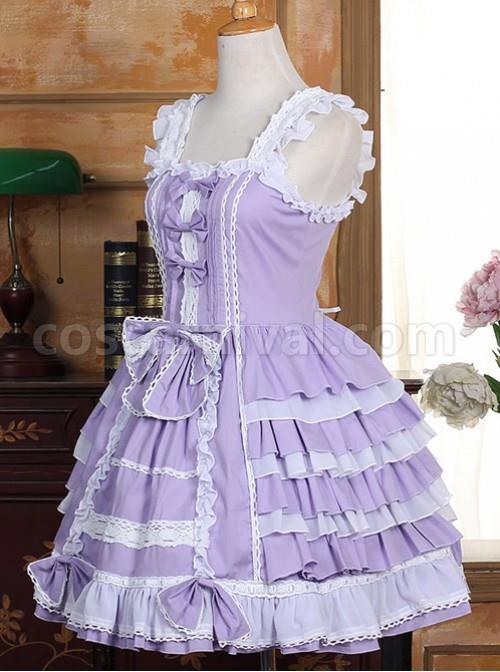White-Lace-Violet-Bowknot-Sweet-Lolita-Sling-Dress-coscarnival-731.jpg