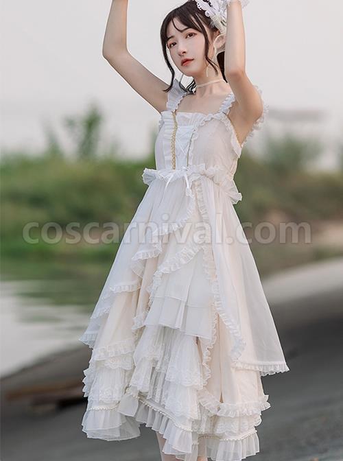 Wild-Swan-Series-White-Suspenders-Autumn-Winter-Irregular-Hem-Design-Classic-Lolita-Sleeveless-Dress-coscarnival-4315