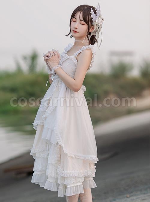 Wild-Swan-Series-White-Suspenders-Autumn-Winter-Irregular-Hem-Design-Classic-Lolita-Sleeveless-Dress-coscarnival-4334