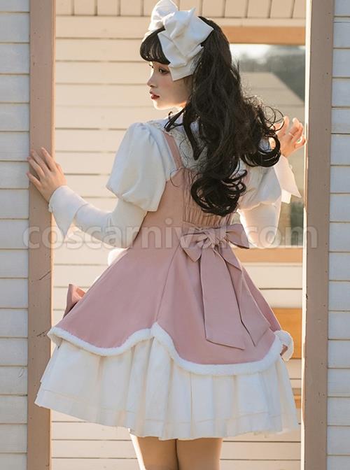 Winter-Fairy-Tale-Series-Big-Bowknot-Star-Fur-Ball-Plush-Hem-Design-Slim-Long-Sleeve-Doll-Collar-Shirt-Sweet-Lolita-Sleeveless-Dress-Set-coscarnival-2605.jpg