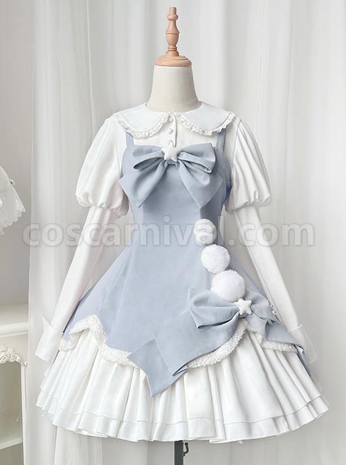 Winter-Fairy-Tale-Series-Big-Bowknot-Star-Fur-Ball-Plush-Hem-Design-Slim-Long-Sleeve-Doll-Collar-Shirt-Sweet-Lolita-Sleeveless-Dress-Set-coscarnival-2646.jpg