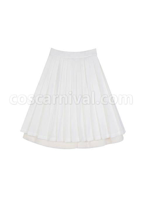 Winter-Strawberry-Rabbit-Series-Chinese-Style-Improved-Embroidery-Tassel-Autumn-Winter-White-Skirt-Classic-Lolita-Long-Sleeved-Dress-Set-coscarnival-1908