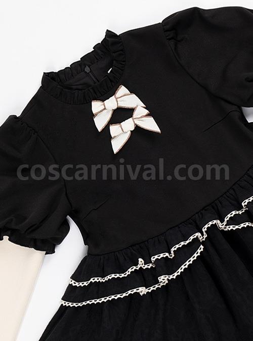 Wish-Gift-Box-Series-Cute-Red-Corduroy-Vest-Irregular-Cuffs-Lace-Fake-Three-Pieces-Classic-Lolita-Long-Sleeve-Dress-Set-coscarnival-1882