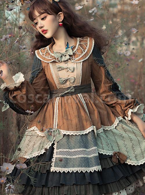 Xiu-Man-In-April-Series-Retro-Pastoral-Style-Classic-Lolita-Long-Sleeve-Dress-coscarnival-3903
