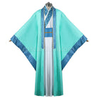 Ya Boy Kongming! Paripi Komei Shokatsu Komei Cosplay Costumes coscarnival01115482