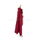 Yashahime Princess Half Demon Moroha Cosplay Costume coscarnival011113327