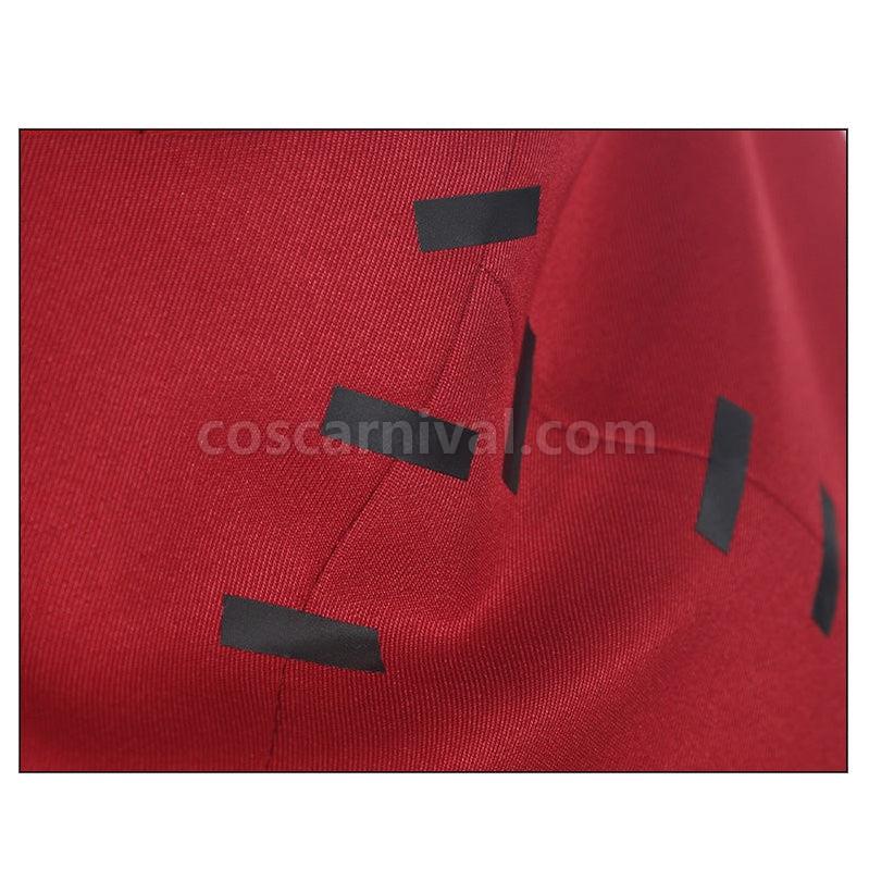 Yashahime Princess Half Demon Moroha Outfits Cosplay Costume coscarnival011114337