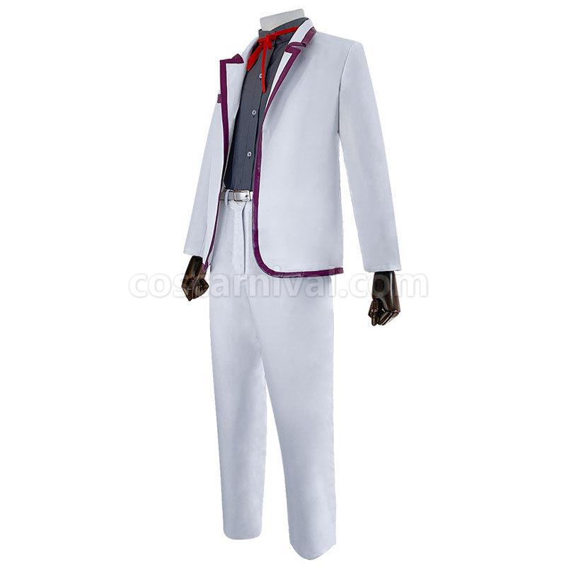 Yashahime Princess Half Demon Towa Higurashi Fullset Cosplay Costumes coscarnival01118823