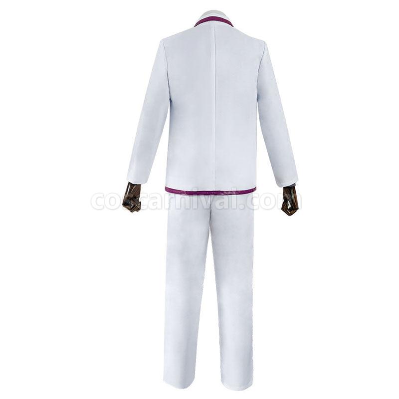 Yashahime Princess Half Demon Towa Higurashi Fullset Cosplay Costumes coscarnival01118829