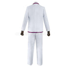 Yashahime Princess Half Demon Towa Higurashi Fullset Cosplay Costumes coscarnival01118829