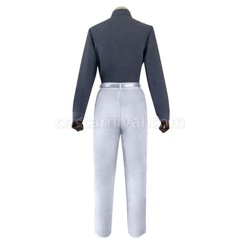 Yashahime Princess Half Demon Towa Higurashi Fullset Cosplay Costumes coscarnival01118841