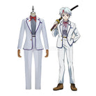 Yashahime Princess Half Demon Towa Higurashi Outfits Cosplay Costume coscarnival011114235