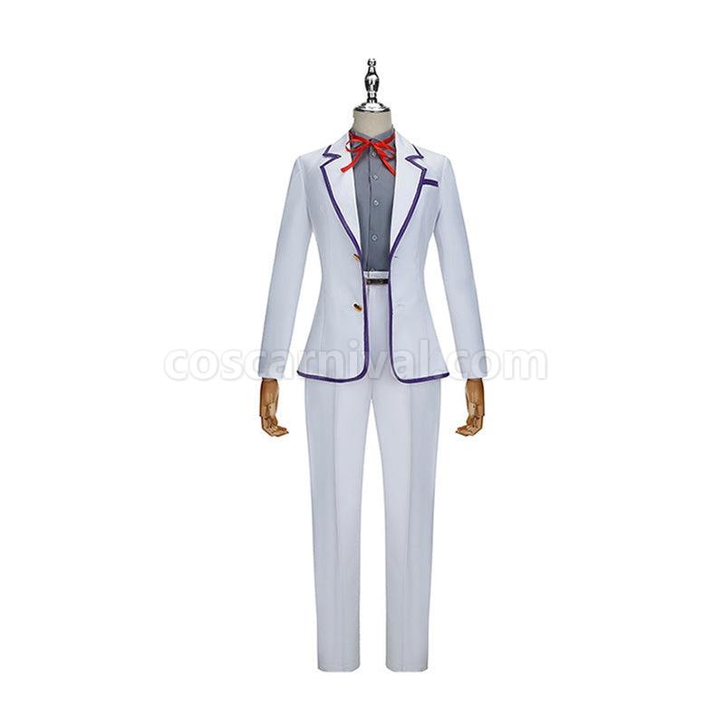 Yashahime Princess Half Demon Towa Higurashi Outfits Cosplay Costume coscarnival011114241