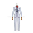 Yashahime Princess Half Demon Towa Higurashi Outfits Cosplay Costume coscarnival011114241