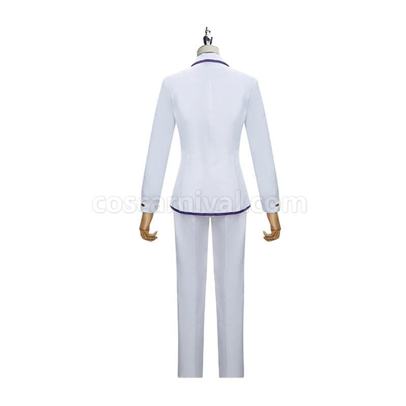 Yashahime Princess Half Demon Towa Higurashi Outfits Cosplay Costume coscarnival011114248