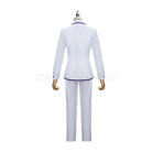 Yashahime Princess Half Demon Towa Higurashi Outfits Cosplay Costume coscarnival011114248