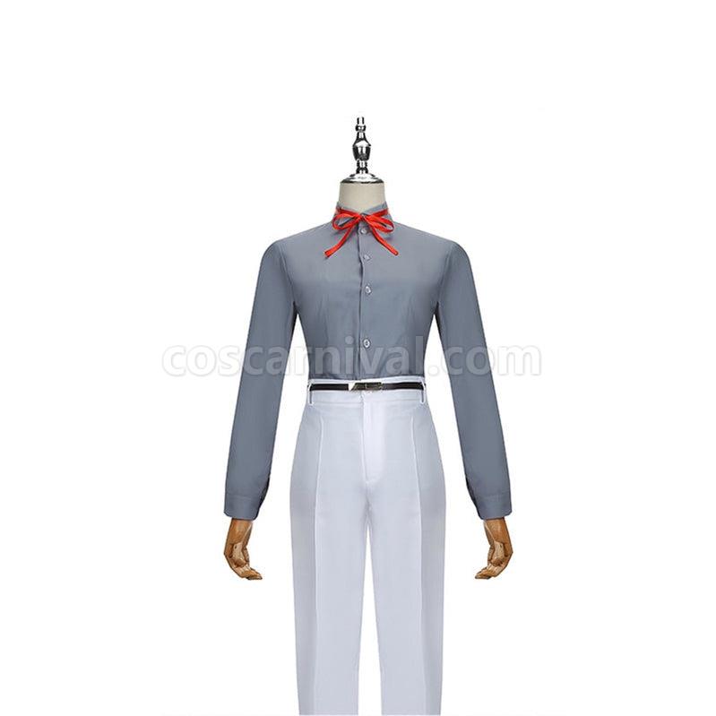 Yashahime Princess Half Demon Towa Higurashi Outfits Cosplay Costume coscarnival011114255