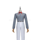 Yashahime Princess Half Demon Towa Higurashi Outfits Cosplay Costume coscarnival011114255