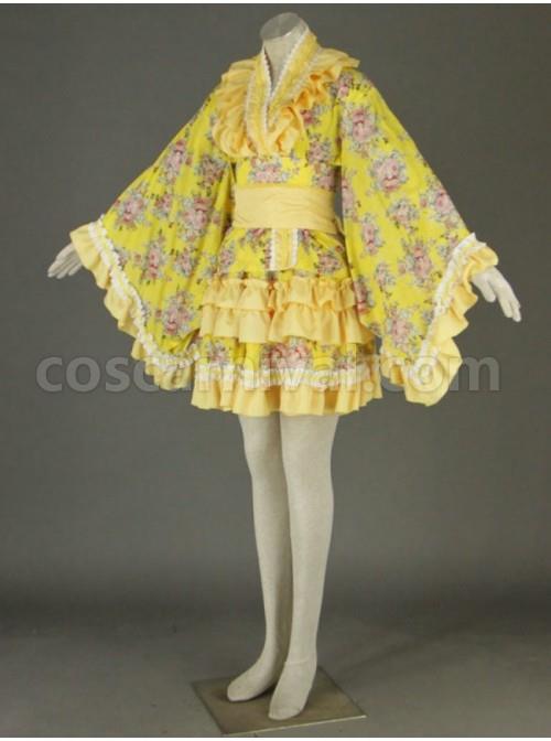 Yellow-Beautiful-Long-Sleeves-Cotton-Sweet-Lolita-Dress-coscarnival-3579.jpg