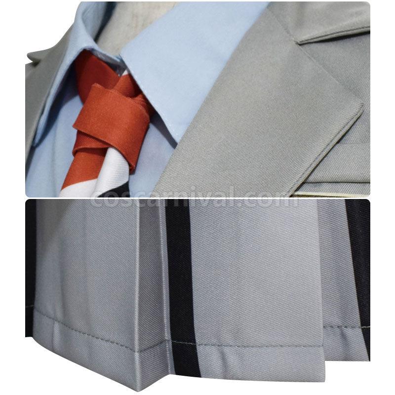 Your Lie in April Kaori Miyazono Uniform Cosplay Costumes coscarnival01113764