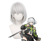 Zenless Zone Zero Anby Demara Cosplay Wigs coscarnival01112709