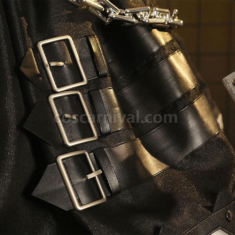 Zenless Zone Zero Corin Wickes Cosplay Costumes coscarnival01113159