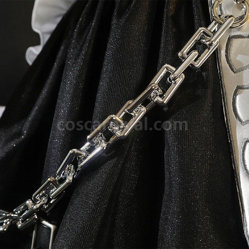 Zenless Zone Zero Corin Wickes Cosplay Costumes coscarnival01113167