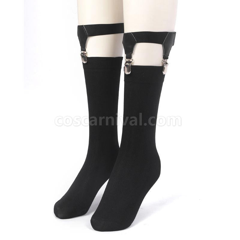 Zenless Zone Zero Corin Wickes Cosplay Costumes coscarnival01113176