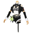 Zenless Zone Zero Nicole Demara Cosplay Costumes coscarnival01114172