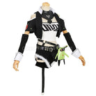 Zenless Zone Zero Nicole Demara Cosplay Costumes coscarnival01114181