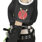 Zenless Zone Zero Nicole Demara Cosplay Costumes coscarnival01114226