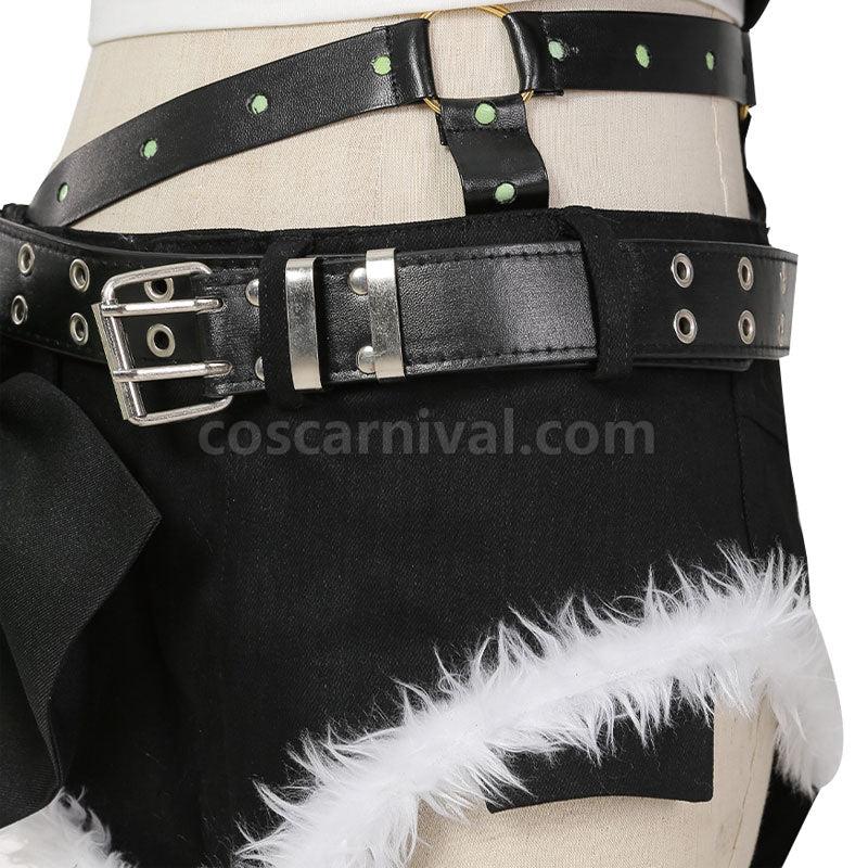 Zenless Zone Zero Nicole Demara Cosplay Costumes coscarnival01114242