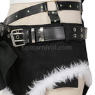 Zenless Zone Zero Nicole Demara Cosplay Costumes coscarnival01114242