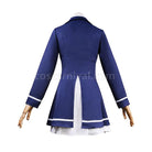 Zombieland Saga Revenge Minamoto Sakura Cosplay Costumes coscarnival01119817