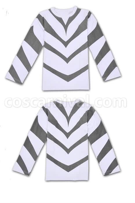 A Certain Magical Index A Certain Misaka Mikoto Scientific Railgun Accelerator Cosplay Costume