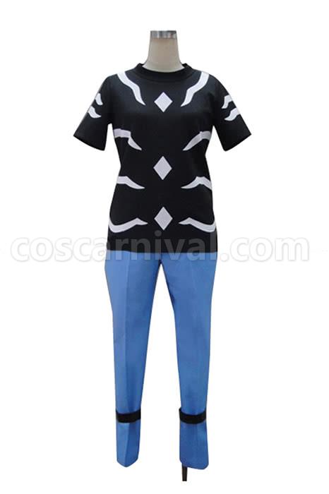 A Certain Magical Index Accelerator Uniform COS Clothing Costumes