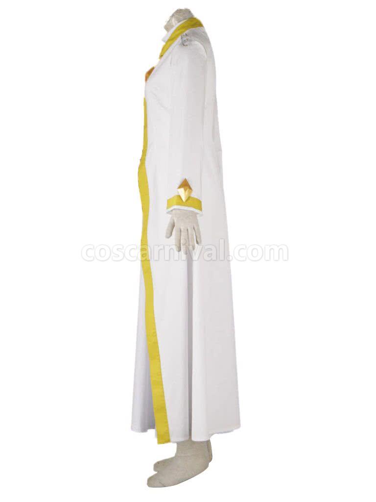 A Certain Magical Index Index Librorum Prohibitorum Uniform COS Clothing Cosplay Costume