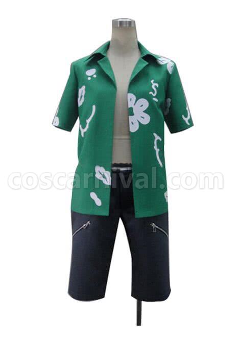 A Certain Magical Index Motoharu Tsuchimikado Custom Cosplay